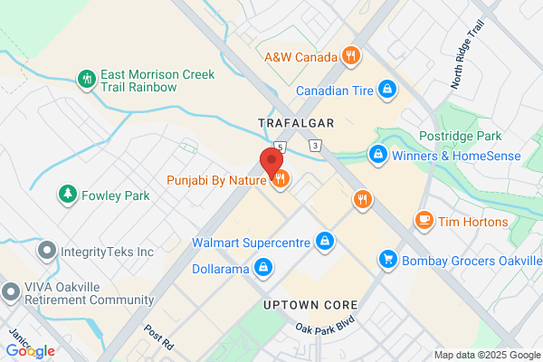 Oakvillage Medical Clinic
