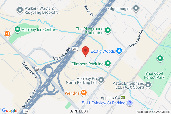 Apci Communications Inc