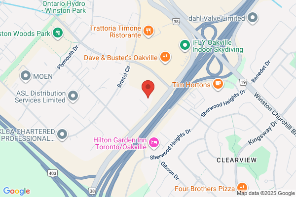 Decade Software Canada Ltd
