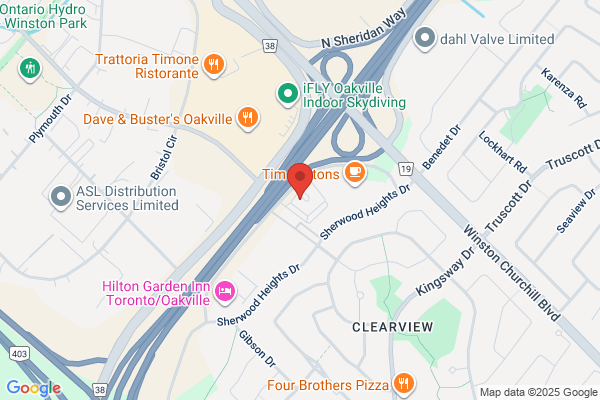Vtc Canada Inc