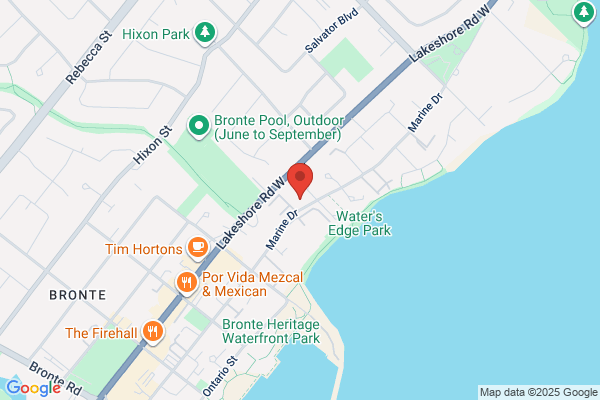 Halton Condo 83 Supt