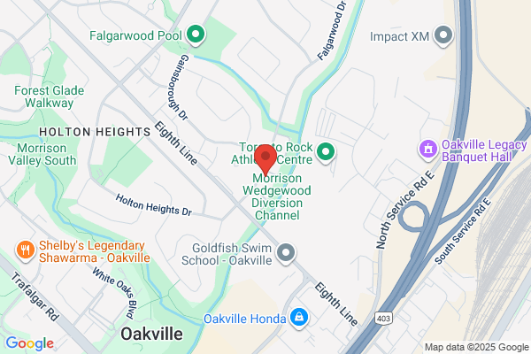 Halton Condo Corporation 397