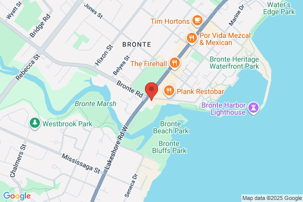 Halton Condominium Corporation 150