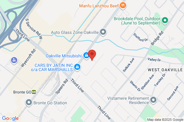 Oakview Electrical