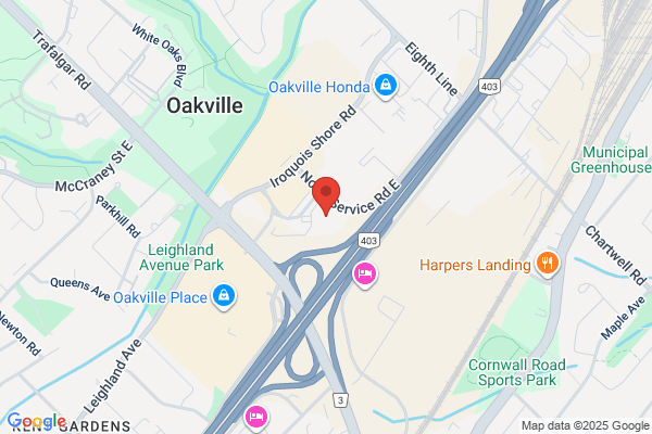 Briarwood Business Park