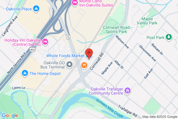 Whole Foods Market