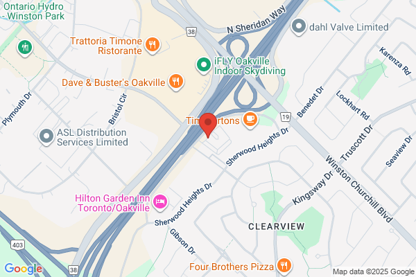 Sherwood Dental