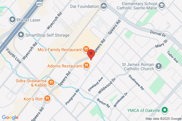 Oakvilledentistry