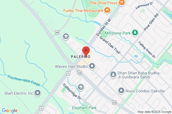 Palermo Village Dental