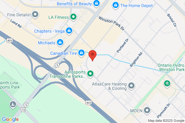 Bristol Circle Dental