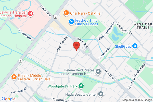Dentistry On Kingsridge