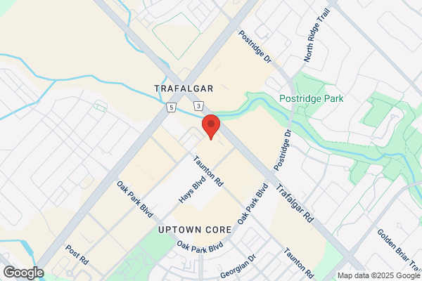 Dentistry in Oak Park