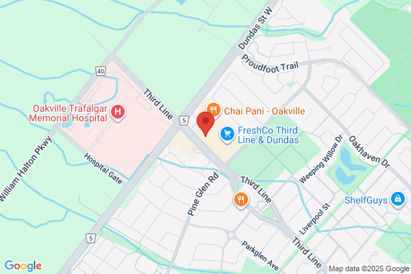 Foxcreek Dental