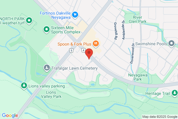 Oak Hill Orthodontics