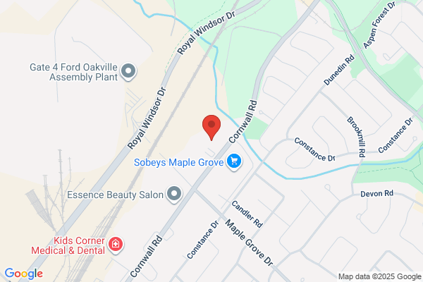 Oak Tree Dental Centre