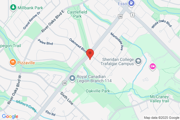 Queensbury Dental