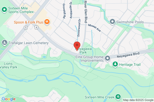 River Glen Dental Office