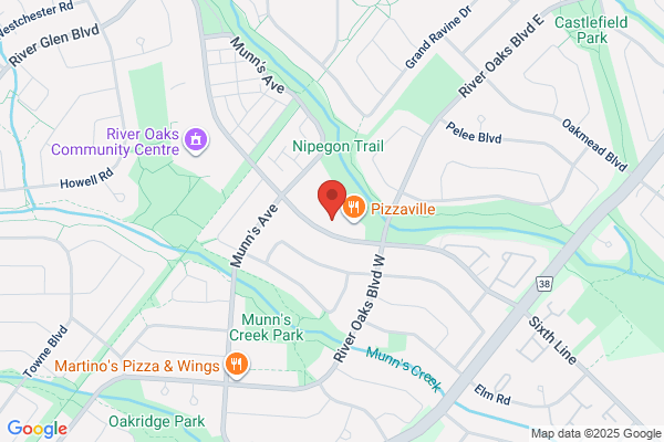 River Oaks Dental Office, Browning Michael Dr