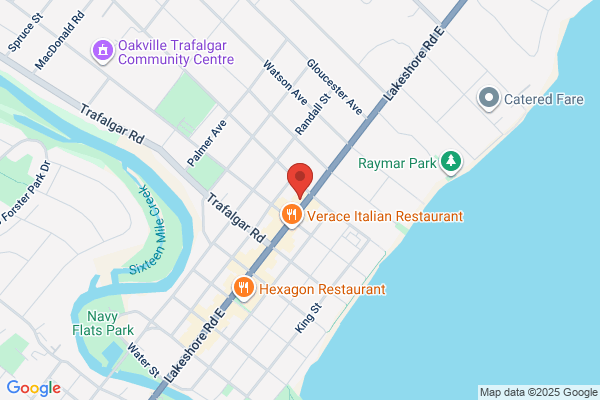 Thordarson Stephen Dr Dentist