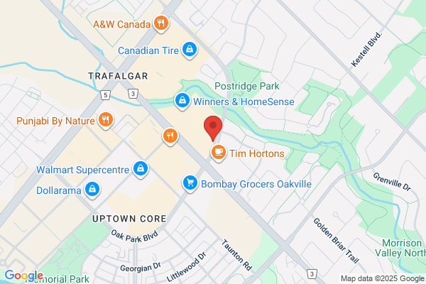 Uptown Orthodontics