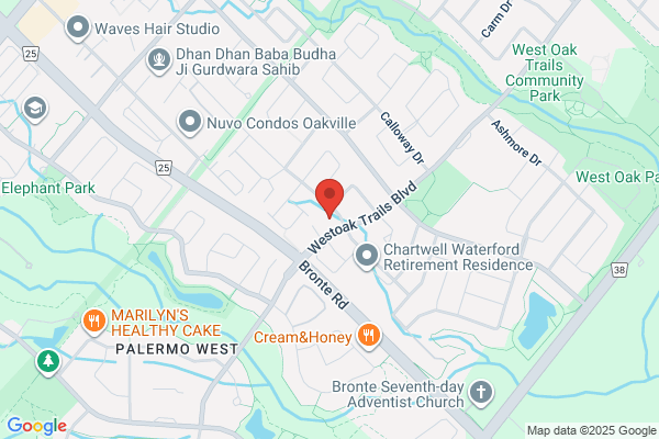 Village Orthodontics Oakville