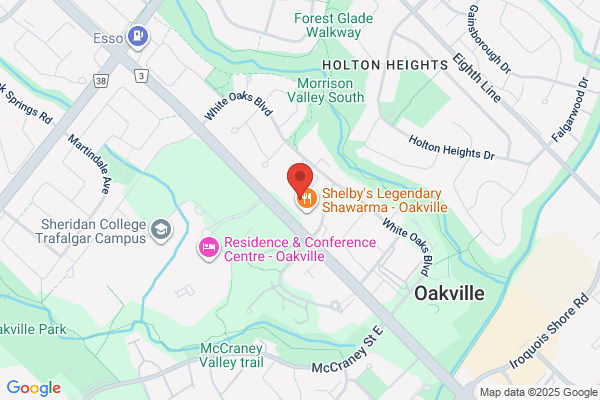 White Oaks Dental Office