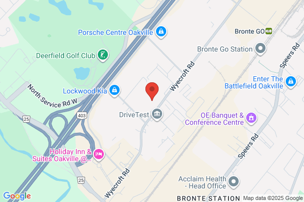 Dorval Electric