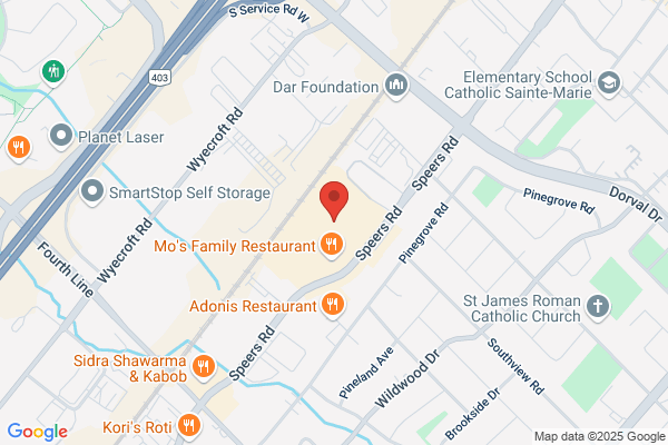 Dundas Starter & Alternator Oakville