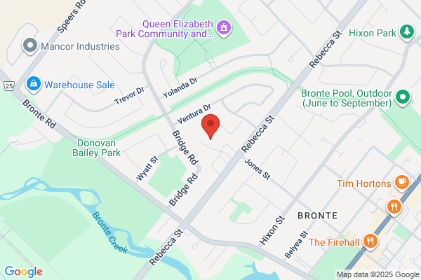 Halton Catholic District School Board, St Dominic