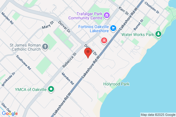 Halton Catholic District School Board, St Thomas Aquinas Secondary