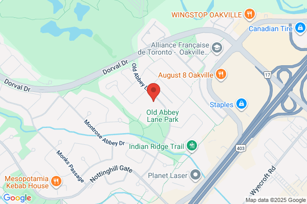 Halton District School Board, Elementary Schools, Abbey Lane