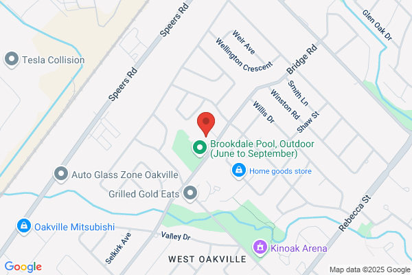 Halton District School Board, Elementary Schools, Brookdale