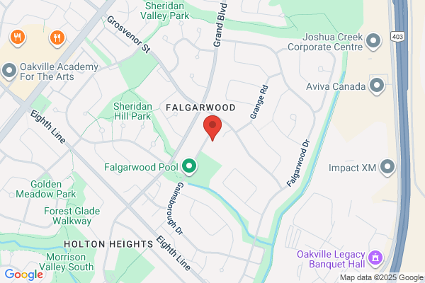 Halton District School Board, Elementary Schools, Falgarwood
