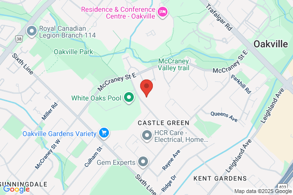 Halton District School Board, Elementary Schools, Montclair