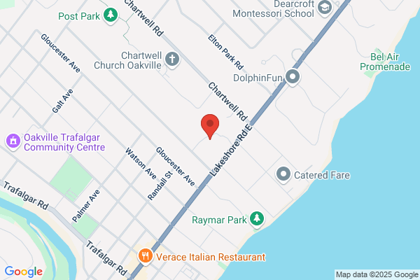 Halton District School Board, Elementary Schools, New Central