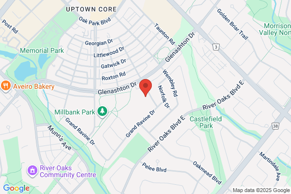 Halton District School Board, Elementary Schools, Post's Corners