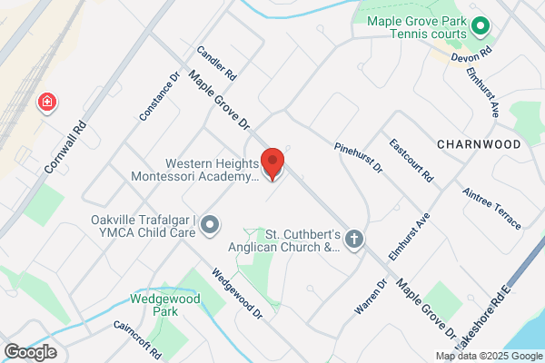West Wind Montessori School