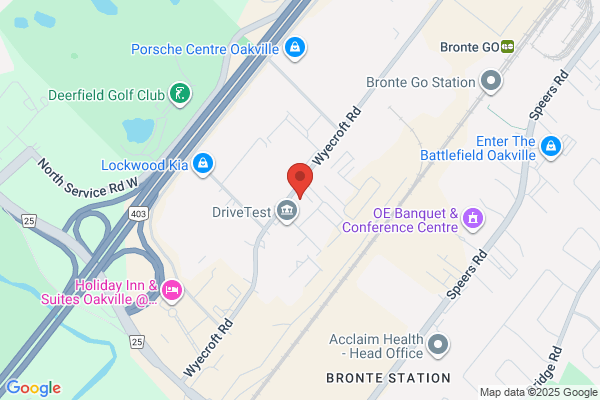 Bronte Engineering Limited