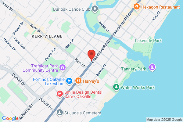 Money Concepts Oakville West