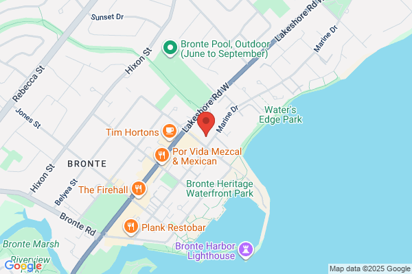 Bronte Art Academy