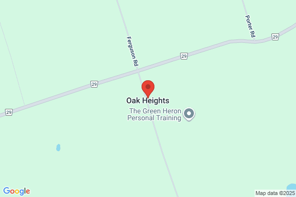 Oakville Arts Studio
