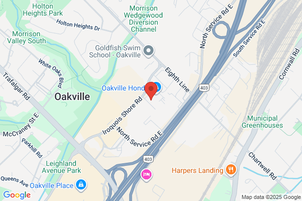 F45 Training Oakville Lakeshore