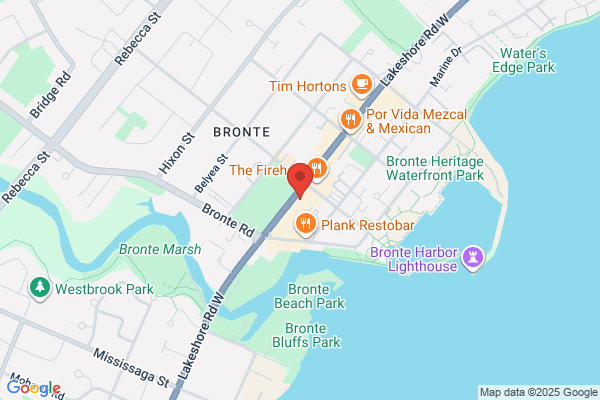 Acorn Flowers & Co - Oakville Flower Delivery