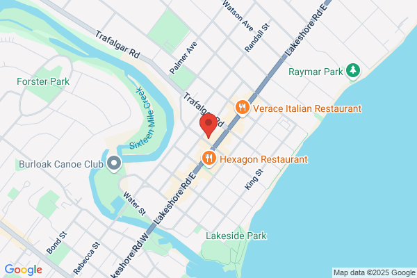 Florist Oakville | Flower Shop | Moon's Flowers