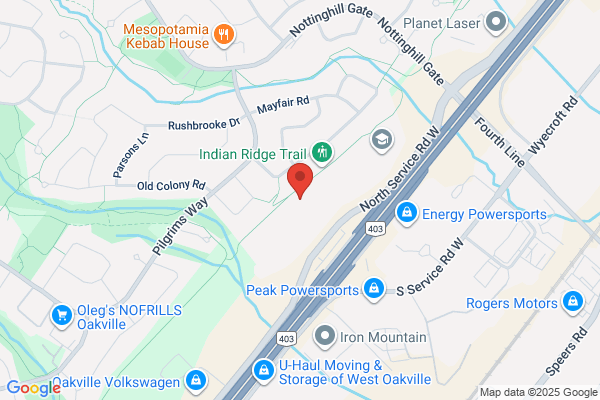 Mickey Hochman Enterprises