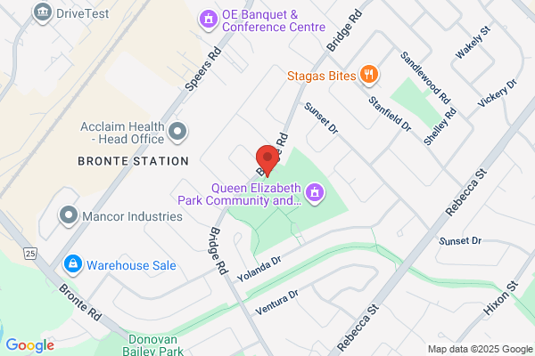 Bronte Tennis Club the