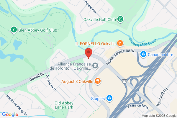 Glen Oaks Co-Op