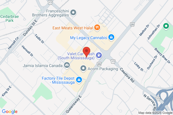 Halton Peel Natural Gas Services Limited