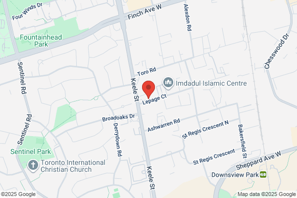 Cross Avenue Auto Service & Sales Inc