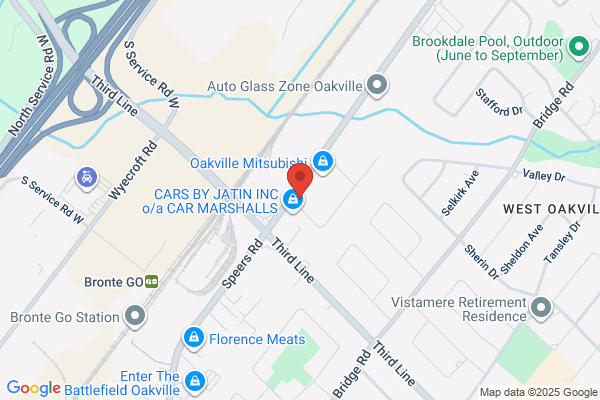 Gorski Auto Centre